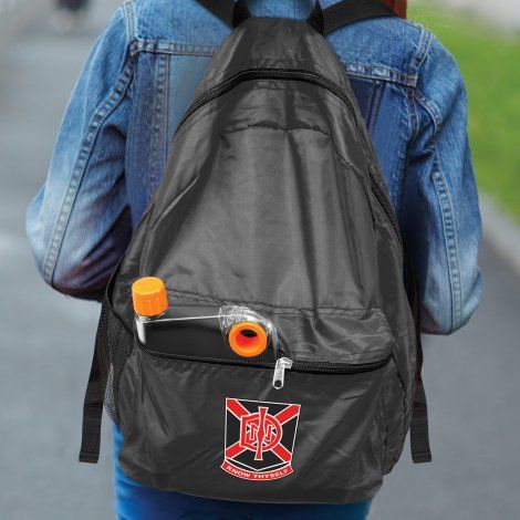 [107497] Bullet Backpack - 107677