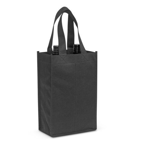 [107517] Wine Tote Bag - Double - 107681