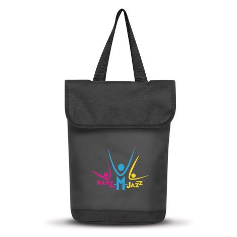 [107685] Dunstan Double Wine Cooler Bag - 107685