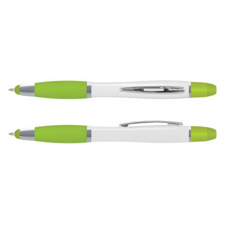 [107721] Vistro Multi-Function Pen - 107716 (Bright Green)