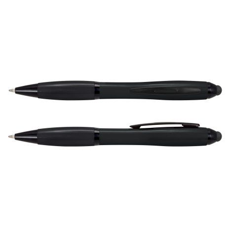 [110855] Vistro Stylus Pen - 107740 (Black)