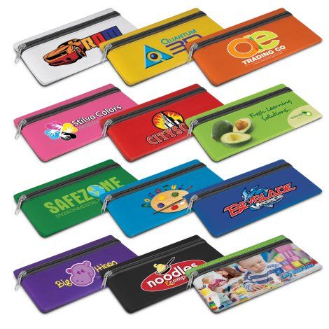[108491] Puma Pencil Case - 108491