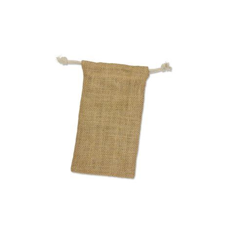 [108642] Jute Gift Bag - Small - 109068