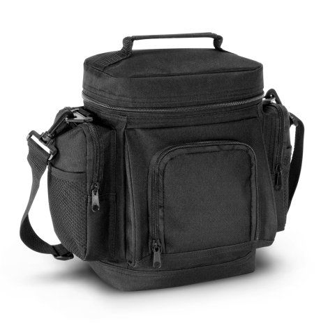 [109041] Laguna Cooler Bag - 109079 (Black)