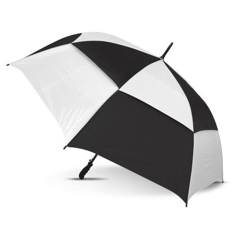 [108751] Trident Sports Umbrella - 109136 (Black)