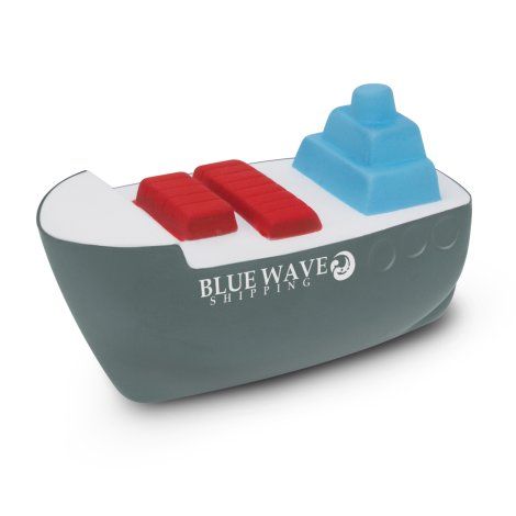 [109015] Stress Cargo Ship - 109015