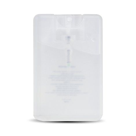 Hand Sanitiser Card - 108813