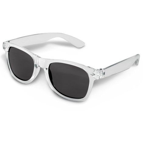 [109784] Malibu Premium Sunglasses - Translucent - 109784