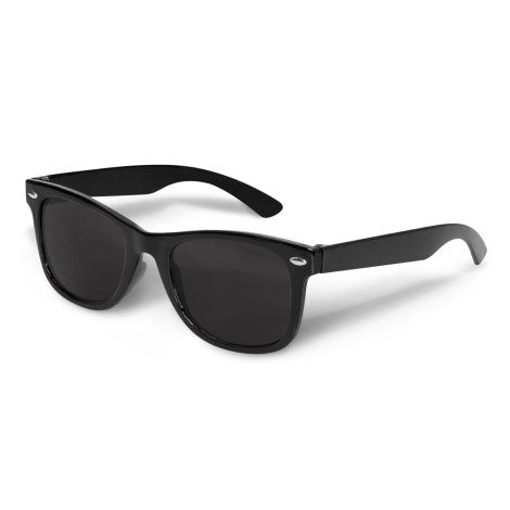 [109477] Malibu Kids Sunglasses - 109782 (Black)