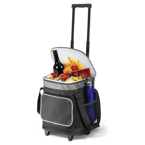 [109942] Glacier Cooler Trolley - 109942