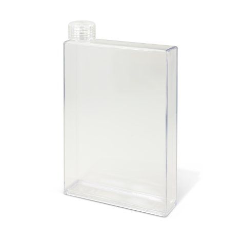 [109227] Notebook Water Bottle - 109941