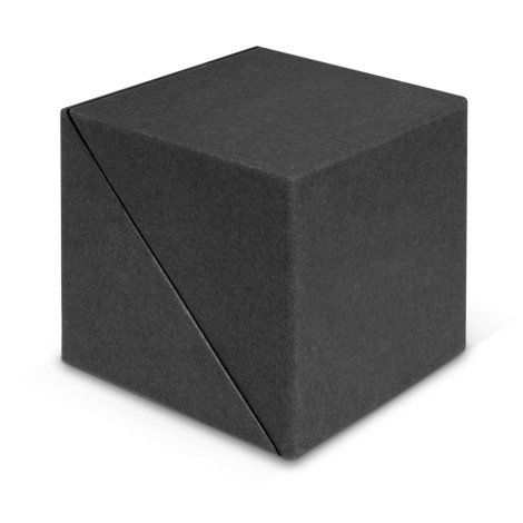 [109531] Desk Cube - 109943 (Black)