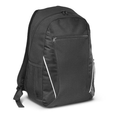 [110474] Navara Backpack - 110497 (Black)