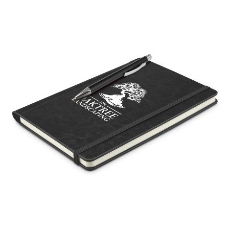 [110463] Rado Notebook with Pen - 110463