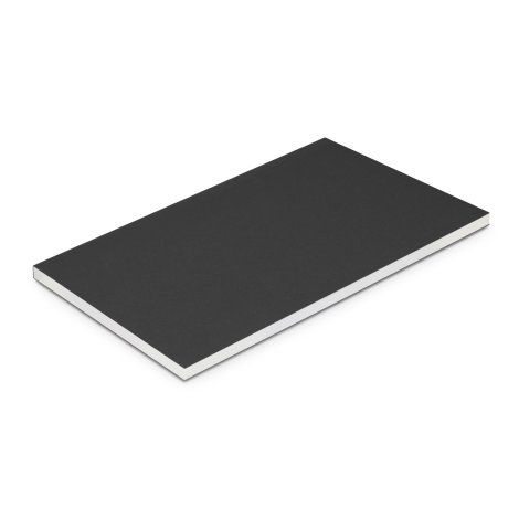 [110457] Reflex Notebook - Medium - 110465 (Black)
