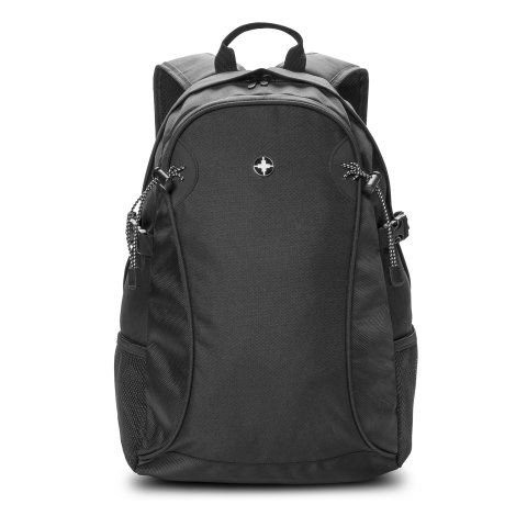 [110028] Swiss Peak Outdoor Backpack - 109999