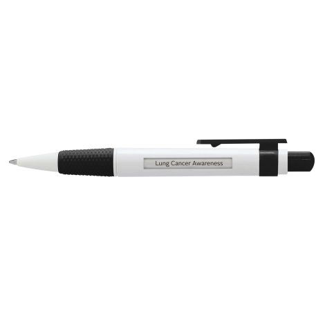 [1108161] Big Message Pen - 110816 (Black)
