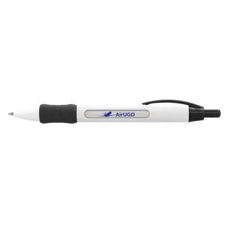 [129942] Atara Message Pen - 110818 (Black)