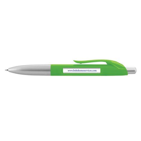 Spin Message Pen - 110819