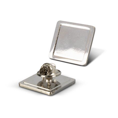 [110910] Altura Lapel Pin - Square Small - 110910