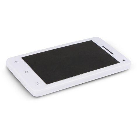Stress Smart Phone - 110800