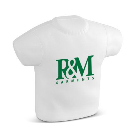 [110935] Stress T-Shirt - 110801