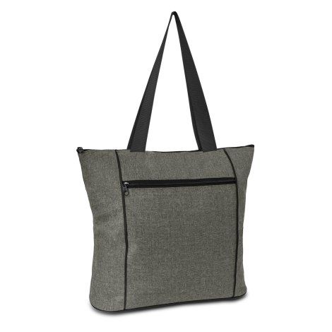 [111258] Avenue Elite Tote Bag - 111452 (Grey)
