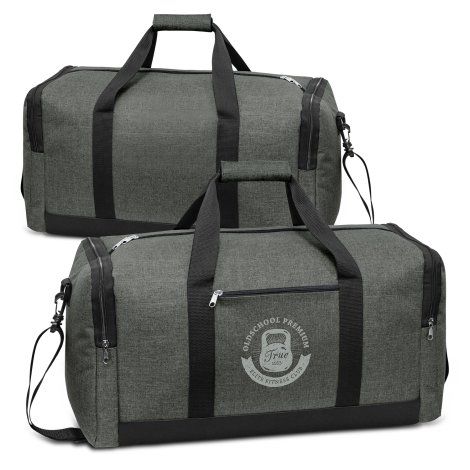 [111267] Milford Duffle Bag - 111454