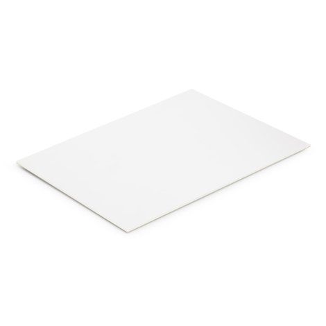 [129789] A4 Note Pad - 25 Leaves - 111765