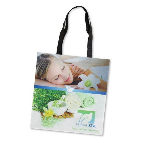 [131368] Kansas Tote Bag - 112348