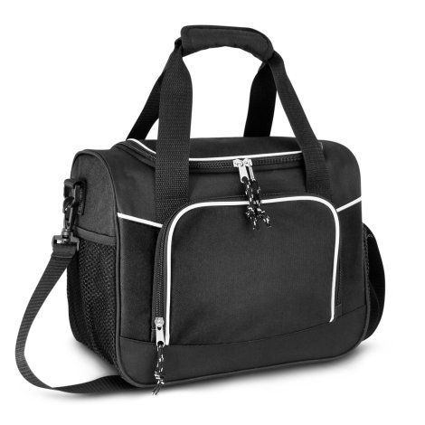 [111665] Antarctica Cooler Bag - 111668 (Black)