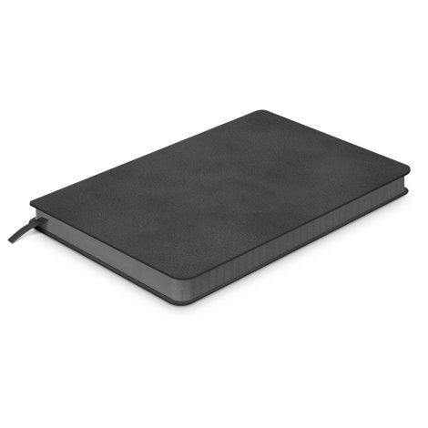 [111293] Demio Notebook - Medium - 111460 (Black)