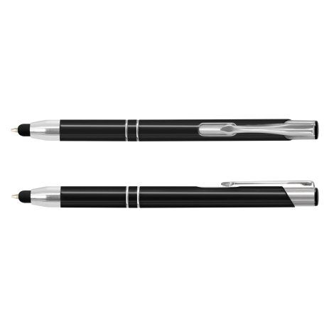 [112064] Panama Stylus Pen - 112118 (Black)