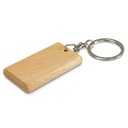 Artisan Key Ring - Rectangle
 - 112137