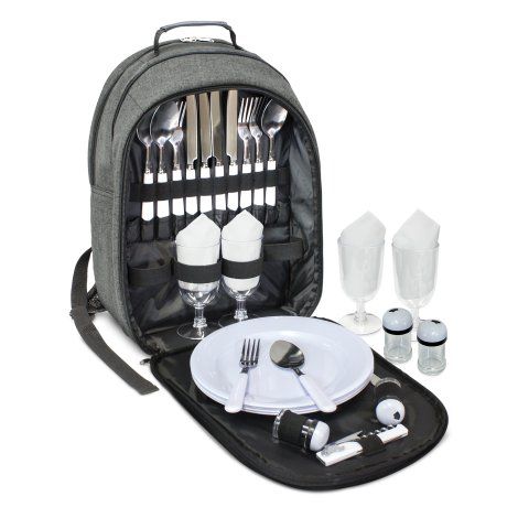 [112790] Arcadia Picnic Backpack - 112790