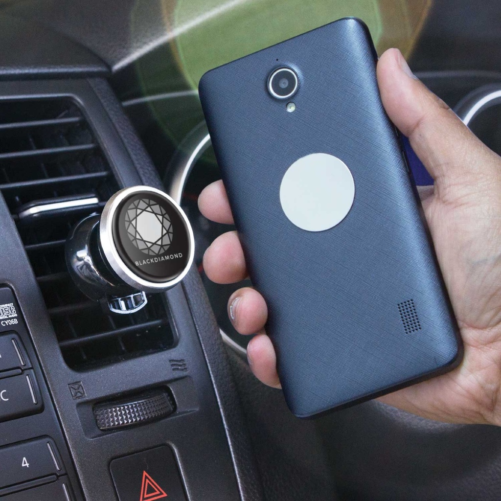 Nuvo Magnetic Phone Holder - 112831