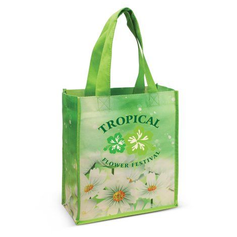 [112912] Trevi Cotton Tote Bag  - 112912