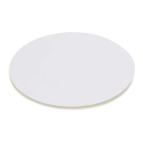 Cardboard Drink Coaster - Round - 113193