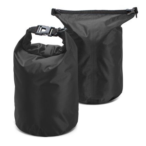 [112810] Nevis Dry Bag - 5L - 112979 (Black)