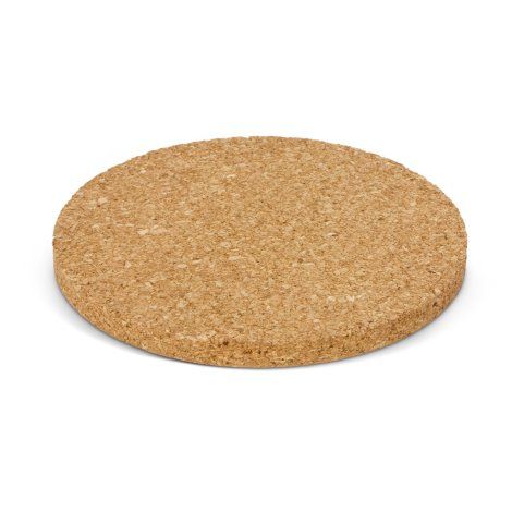 Oakridge Cork Coaster - Round - 112967