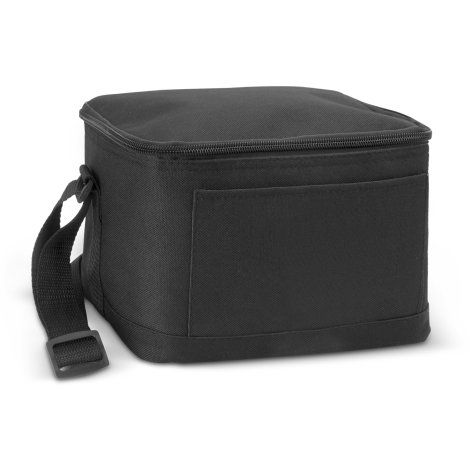 [112946] Bathurst Cooler Bag - 112970 (Black)