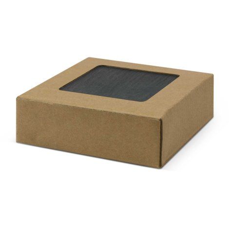 Slate Coaster - Set of 4 - 113118