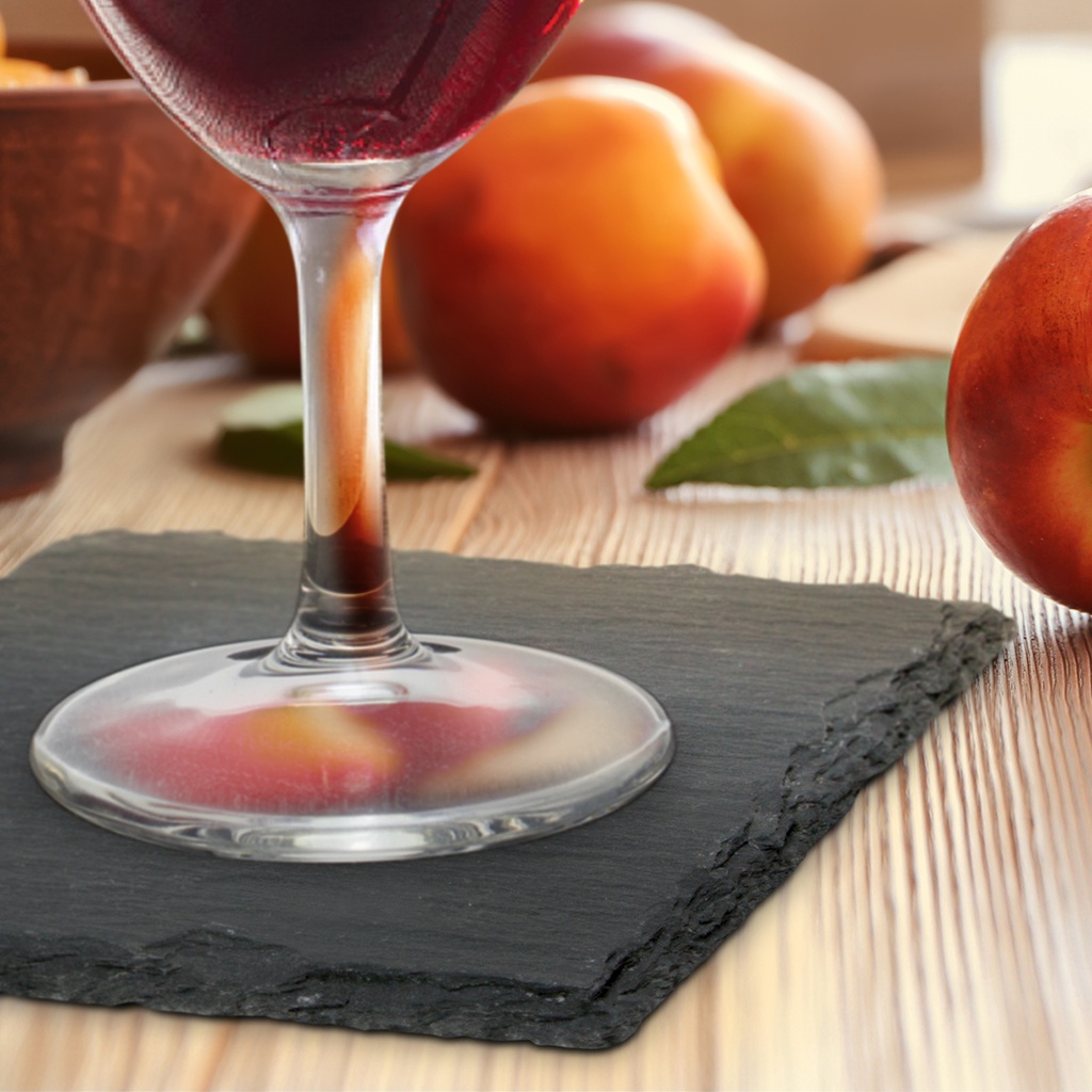 [113116] Slate Coaster - Single - 113119