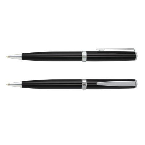 [113275] Pierre Cardin Calais Pen - 113272 (Black)