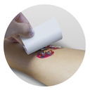 Temporary Tattoo Foil - 51mm x 51mm - 113188