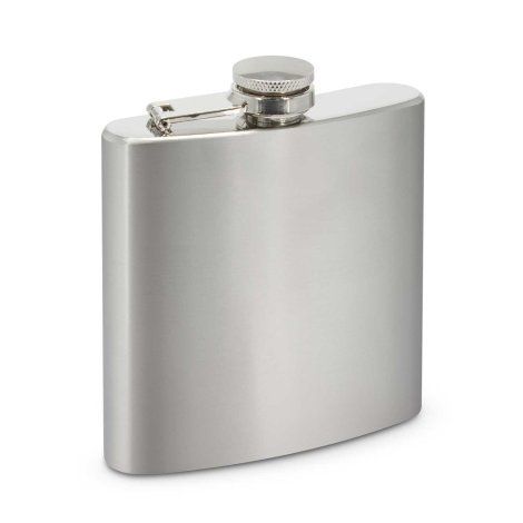 [113323] Tennessee Hip Flask - 113323
