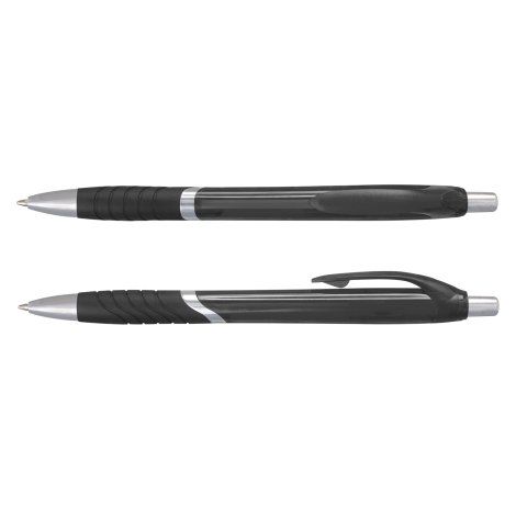 [113342] Jet Pen - Translucent - 113161 (Black)