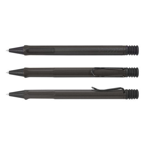 [113869] LAMY Safari Pen - 113793 (Black)