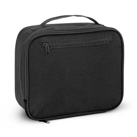 [113762] Zest Lunch Cooler Bag - 113760 (Black)