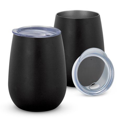 [113874] Cordia Vacuum Cup - 113876 (Black)